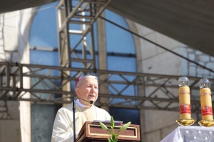 biskup jan zając